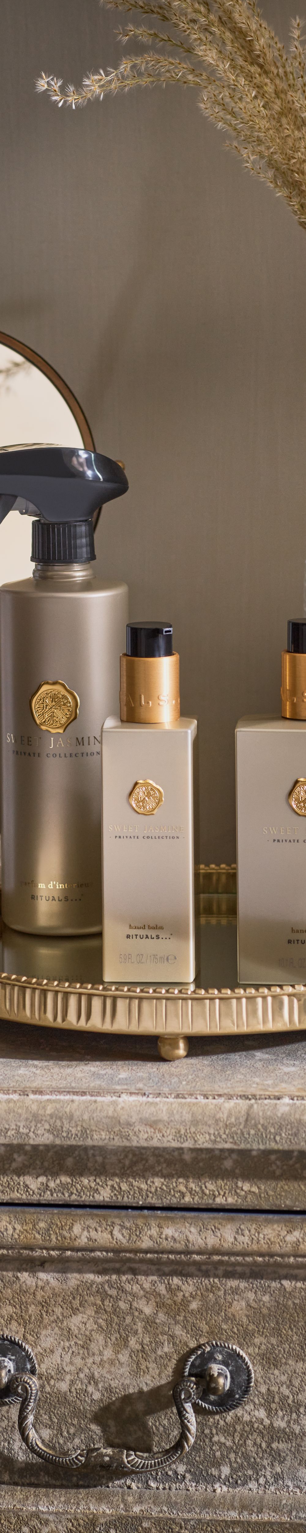 Rituals Private Collection, Baume pour les mains, Sweet Jasmine Kitchen – vue 2